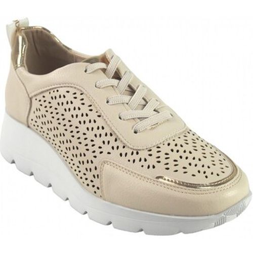 Chaussures Chaussure 26321 amd beige - Amarpies - Modalova