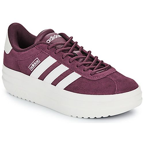 Baskets basses VL COURT BOLD - adidas - Modalova