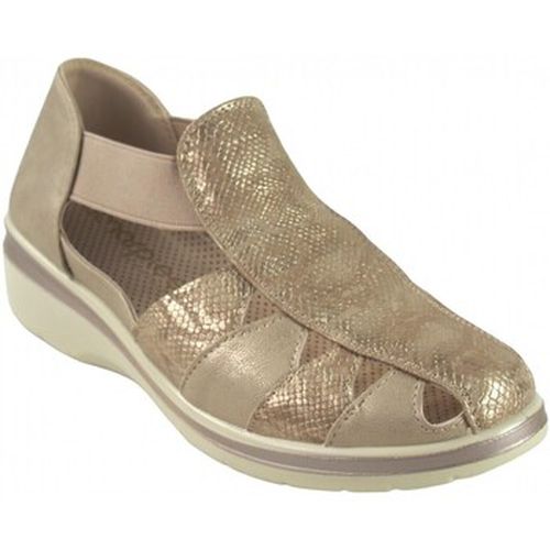 Chaussures Chaussure 26316 amd platine - Amarpies - Modalova