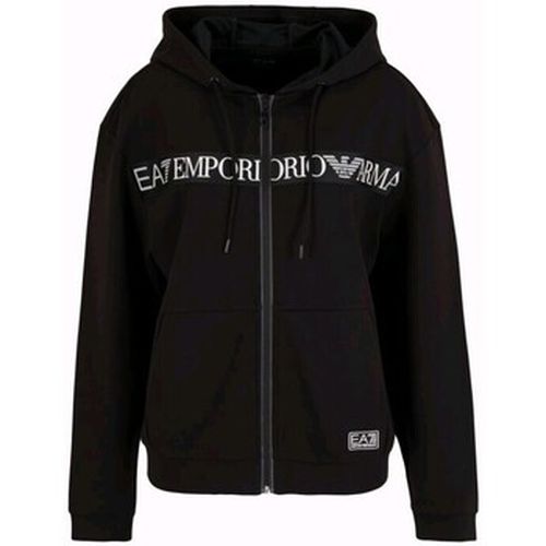 Sweat-shirt 3DTM19 TJKWZ - Emporio Armani EA7 - Modalova