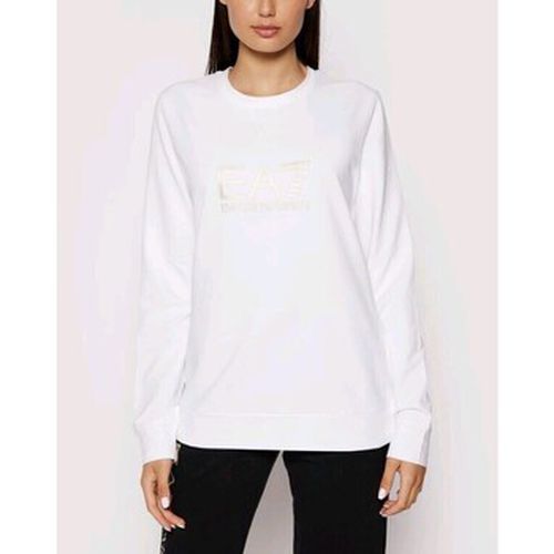 Sweat-shirt 8NTM35 TJTXZ - Emporio Armani EA7 - Modalova