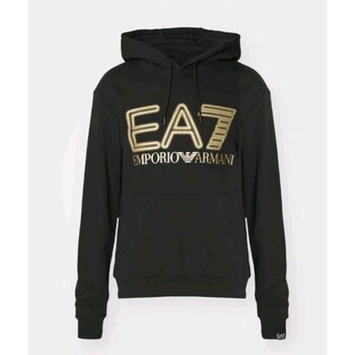 Sweat-shirt 3DPM64 PJSHZ - Emporio Armani EA7 - Modalova