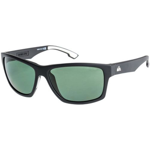 Lunettes de soleil Trailway Polarized - Quiksilver - Modalova