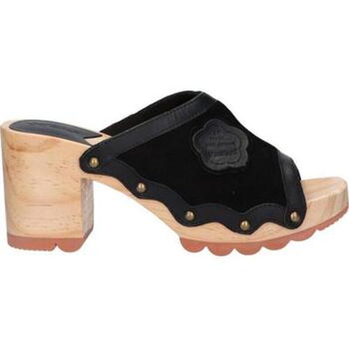 Chaussures escarpins 895170-50 KICK WOODSTOK - Kickers - Modalova