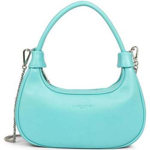 Sac à main Sac hobo Zippé Mini Aura 531-030 Lagon - LANCASTER - Modalova