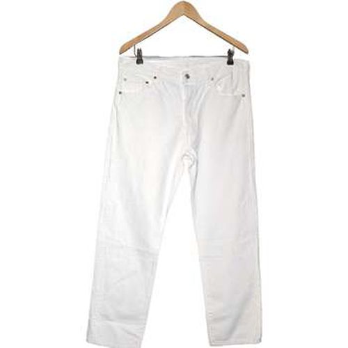Jeans jean slim 46 - T6 - XXL - Levis - Modalova