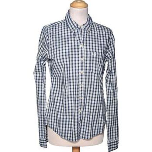 Chemise chemise 38 - T2 - M - Abercrombie And Fitch - Modalova