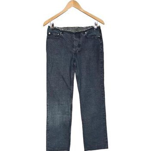 Jeans jean droit 36 - T1 - S - A.p.c. - Modalova
