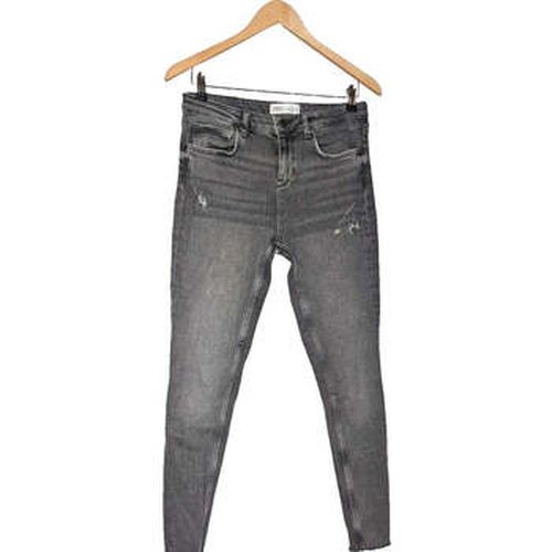 Jeans jean slim 38 - T2 - M - Zara - Modalova