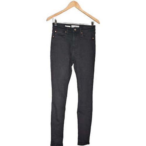 Jeans jean slim 38 - T2 - M - Mango - Modalova