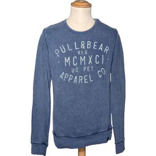 Sweat-shirt sweat 36 - T1 - S - Pull And Bear - Modalova