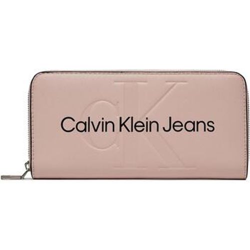 Portefeuille K60K607634 - Calvin Klein Jeans - Modalova