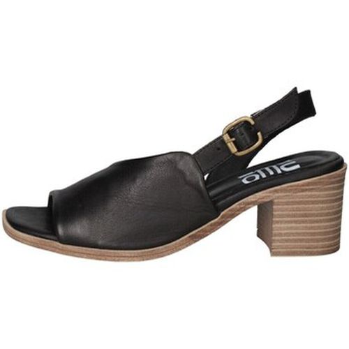 Sandales Wy4900 santal - Bueno Shoes - Modalova