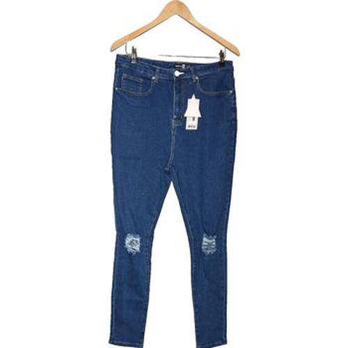 Jeans jean slim 44 - T5 - Xl/XXL - Boohoo - Modalova