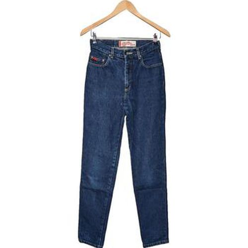 Jeans jean slim 34 - T0 - XS - Lee Cooper - Modalova
