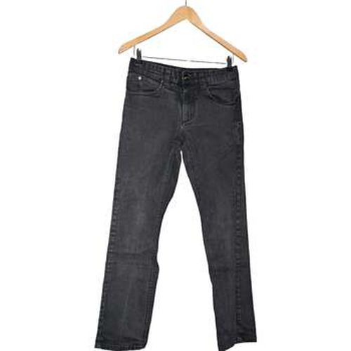 Jeans jean droit 38 - T2 - M - Burton - Modalova