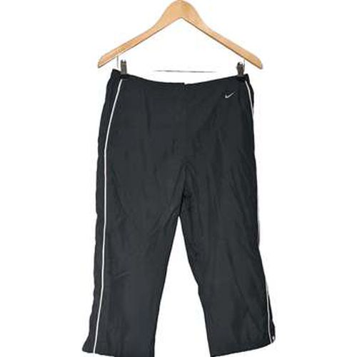 Pantalon pantacourt 40 - T3 - L - Nike - Modalova