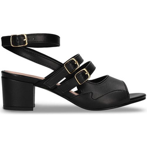 Derbies Devan_Black - Nae Vegan Shoes - Modalova