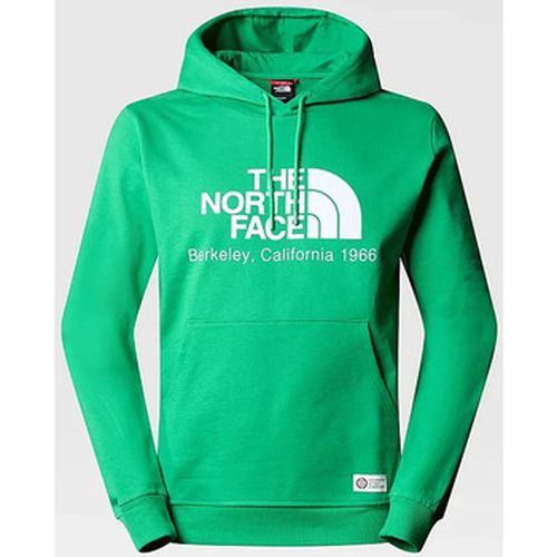 Sweat-shirt - M BERKELEY CALIFORNIA HOODIE - The North Face - Modalova
