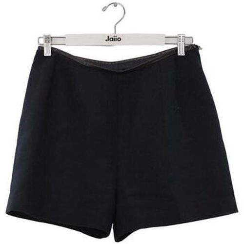 Short Sandro Mini short en coton - Sandro - Modalova