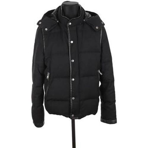 Manteau Sandro Puffer en laine - Sandro - Modalova