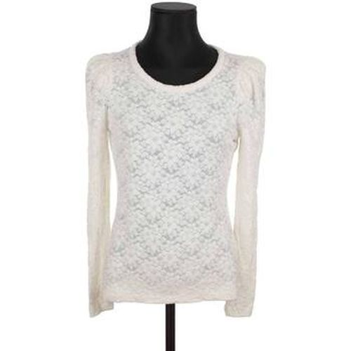 Blouses Maje Top blanc - Maje - Modalova