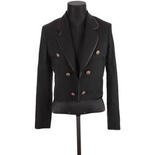 Blouson Blazer en laine - The Kooples - Modalova