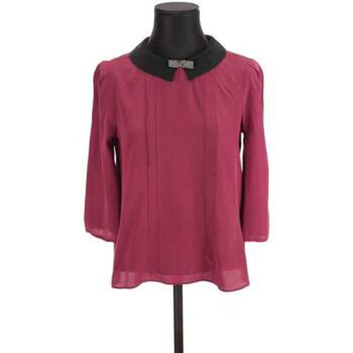 Blouses Blouse en soie - Claudie Pierlot - Modalova