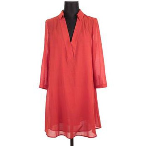 Robe courte Bash Robe rouge - Bash - Modalova