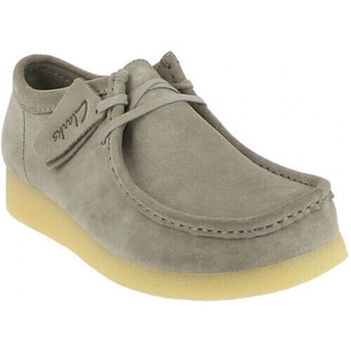 Baskets Clarks wallabee evo - Clarks - Modalova