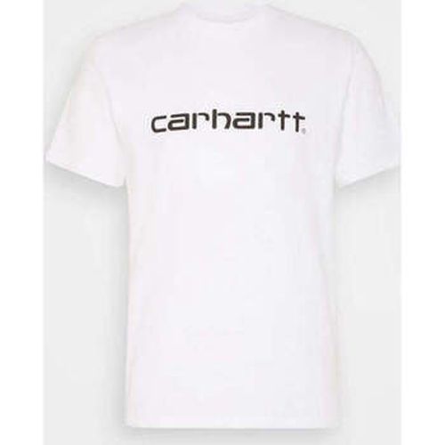 T-shirt T-SHIRT Wip Script - Carhartt - Modalova