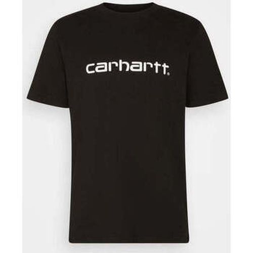 T-shirt T-SHIRT Wip Script - Carhartt - Modalova