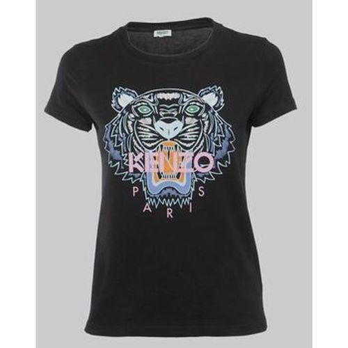 T-shirt Kenzo T-SHIRT Femme logo - Kenzo - Modalova