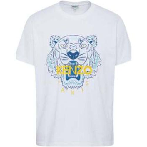 T-shirt T-SHIRT Tigre - Kenzo - Modalova