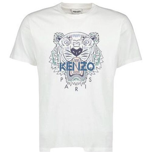 T-shirt T-SHIRT tigre - Kenzo - Modalova