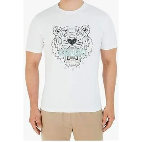 T-shirt T-SHIRT tigre - Kenzo - Modalova