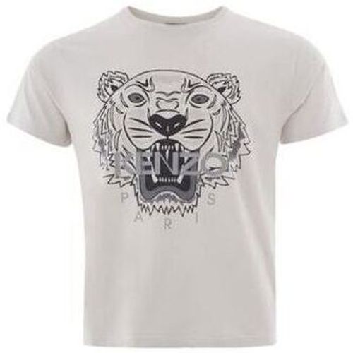 T-shirt T-SHIRT Tigre Mat - Kenzo - Modalova