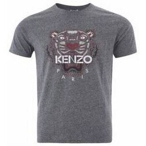 T-shirt T-SHIRT Tigre fonce - Kenzo - Modalova