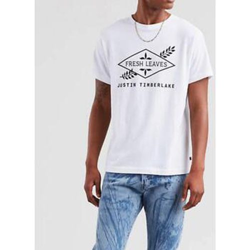 T-shirt T-SHIRT md X Justin - Levis - Modalova