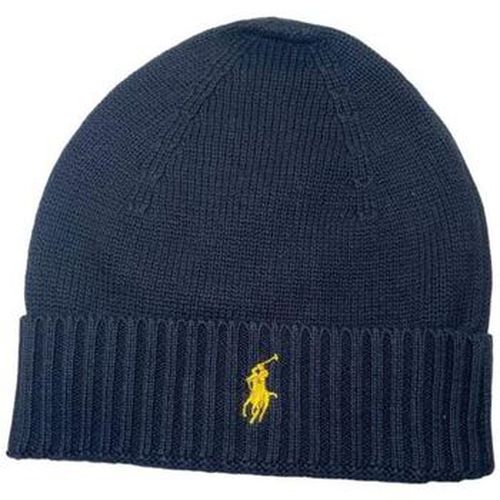 Bonnet BONNETS COLD WEATHER HAT logo - Ralph Lauren - Modalova