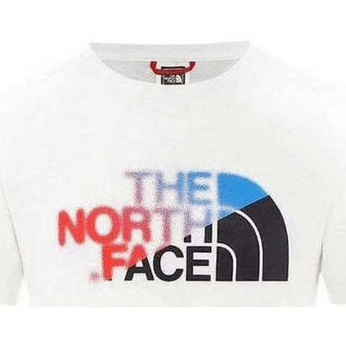 T-shirt T-SHIRT imprimé - The North Face - Modalova