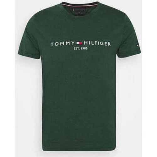 T-shirt T-SHIRT est 1985 - Tommy Hilfiger - Modalova