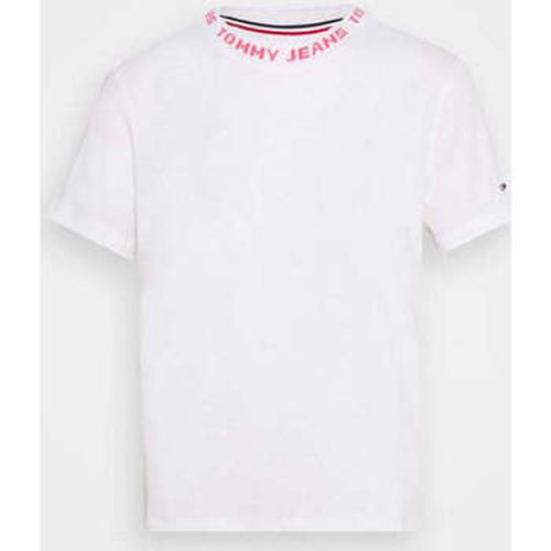 T-shirt HAUT TJW BRANDED - Tommy Jeans - Modalova