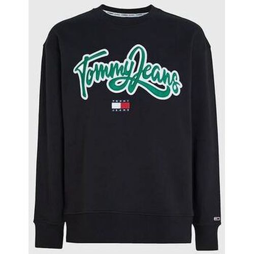 Sweat-shirt SWEAT college pop - Tommy Jeans - Modalova