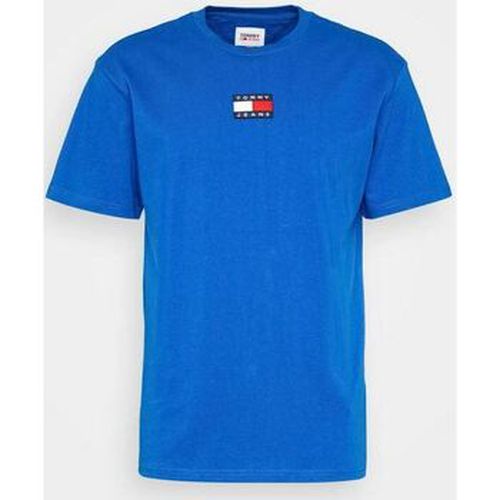 T-shirt T-SHIRT Badge - Tommy Jeans - Modalova