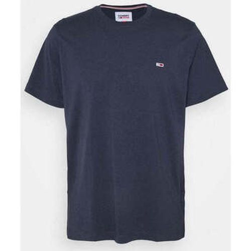 T-shirt T-SHIRT original Marine - Tommy Jeans - Modalova