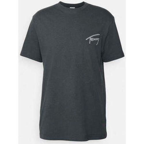 T-shirt T-SHIRT SIGNATURE TEE - Tommy Jeans - Modalova