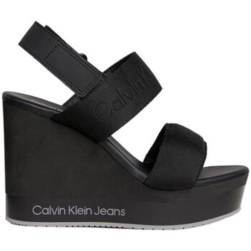 Sandales YW0YW01360 0GO - Calvin Klein Jeans - Modalova