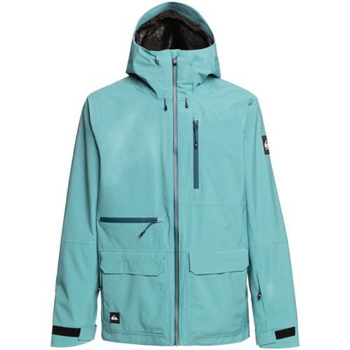 Parka Sammy Carlson Stretch Quest - Quiksilver - Modalova