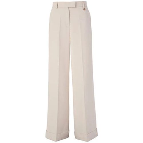 Pantalon FR24SV3002W42901 - Fracomina - Modalova